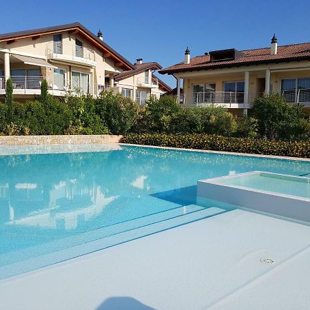 De Luxe Apartments Eden Sirmione Eksteriør billede