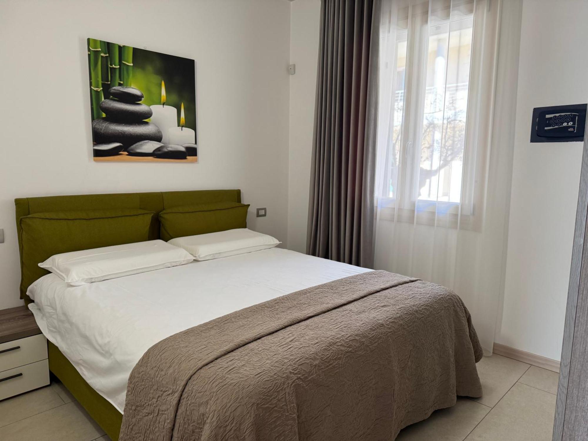 De Luxe Apartments Eden Sirmione Eksteriør billede