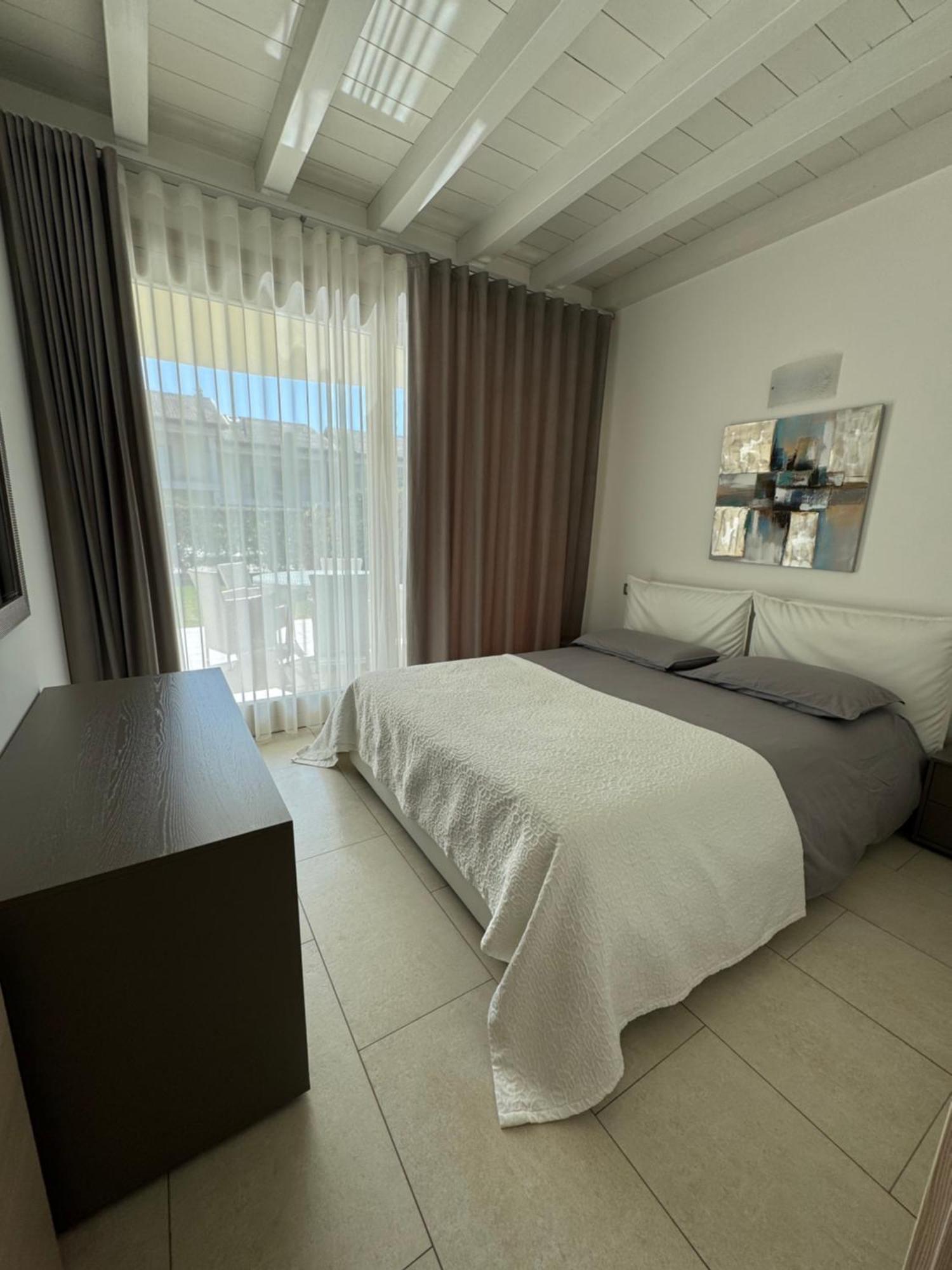 De Luxe Apartments Eden Sirmione Eksteriør billede